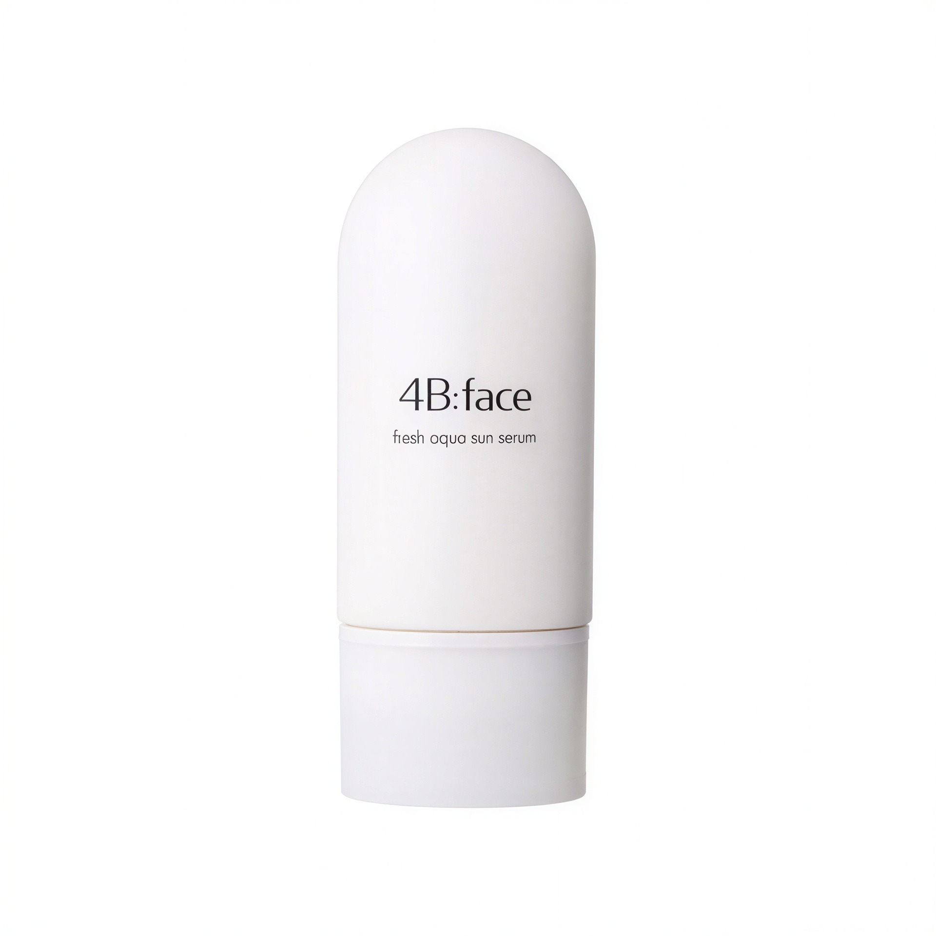 Pobipeiseu Fresh Aqua Sun Serum [SPF50+/PA++++]