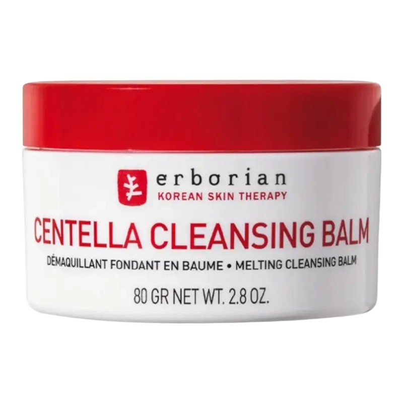 Erborian Centella Cleansing Balm