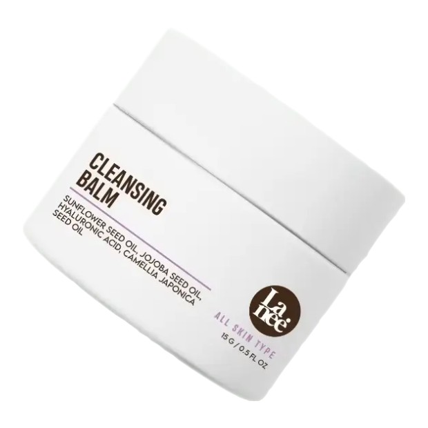 Lanee Cleansing Balm Make Up Remover