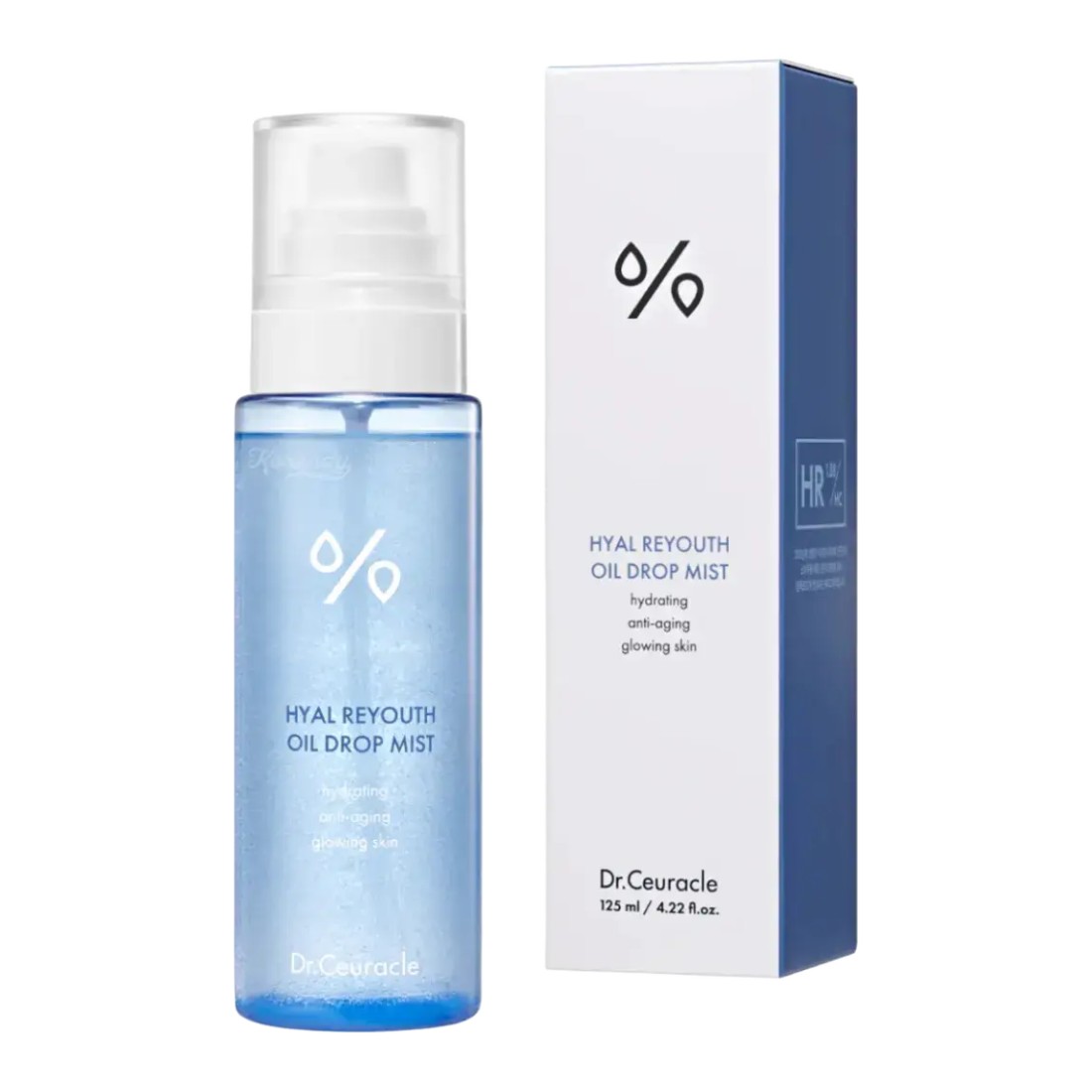 Dr.Ceuracle Hyal Reyouth Oil Drop Mist