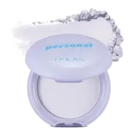 IPKN Personal Tone Correcting Blur Pact