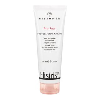 ヒストメール ヒシリス プロ エイジ プロフェッショナルクリーム SPF10