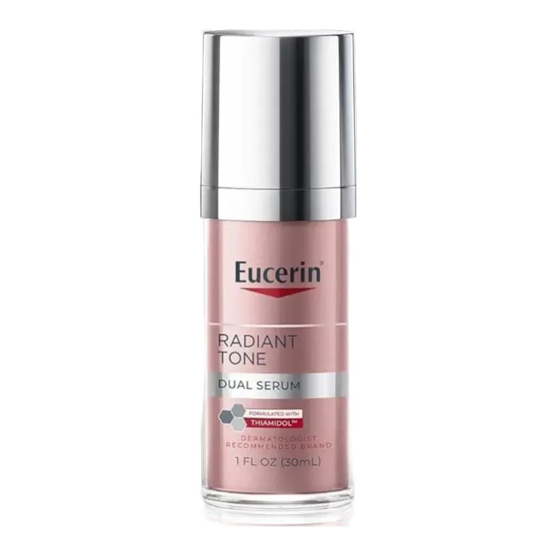 Eucerin Radiant Tone Dual Serum