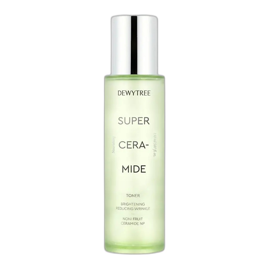DEWYTREE Super Ceramide Toner