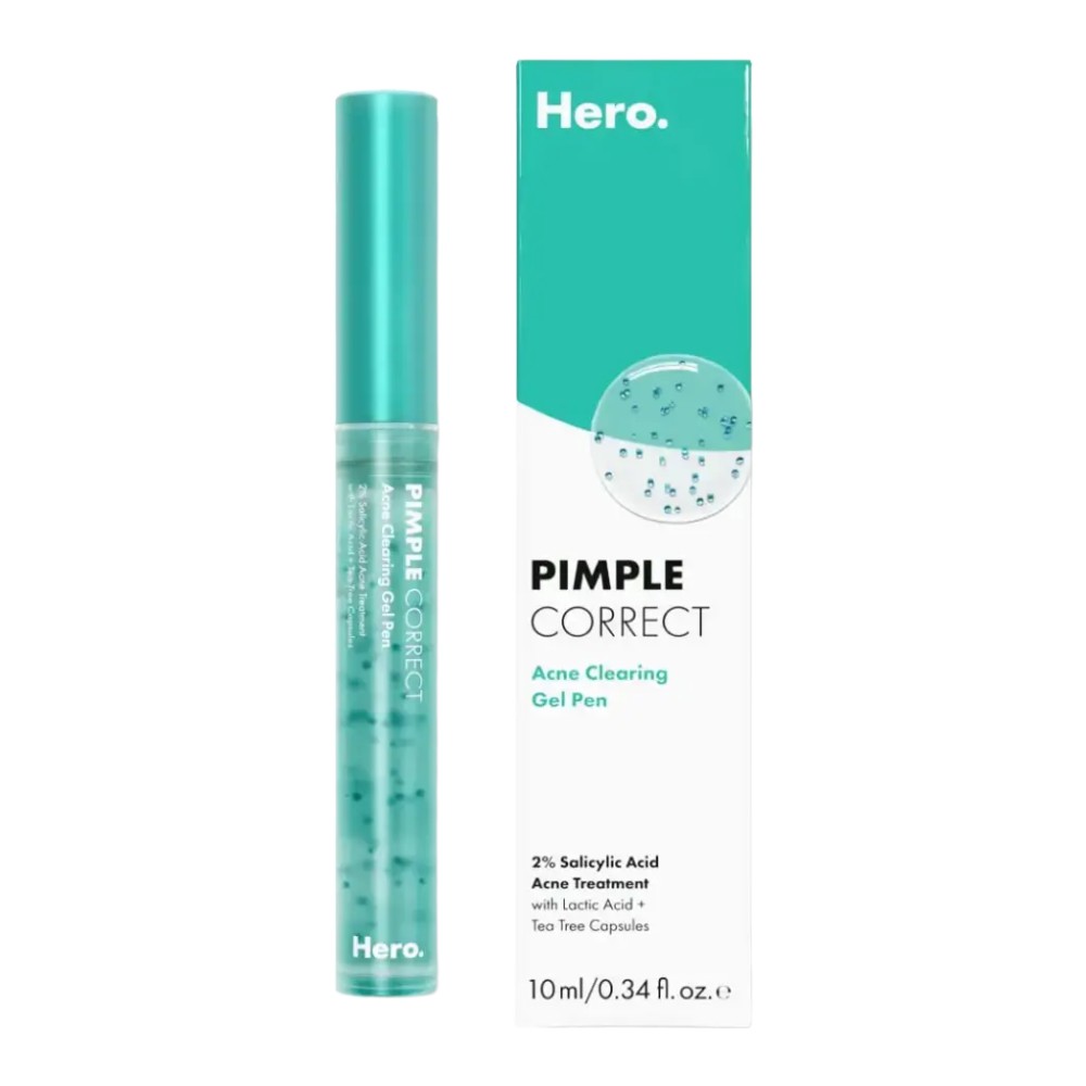 Hero Cosmetics Pimple Correct Acne Clearing Gel Pen
