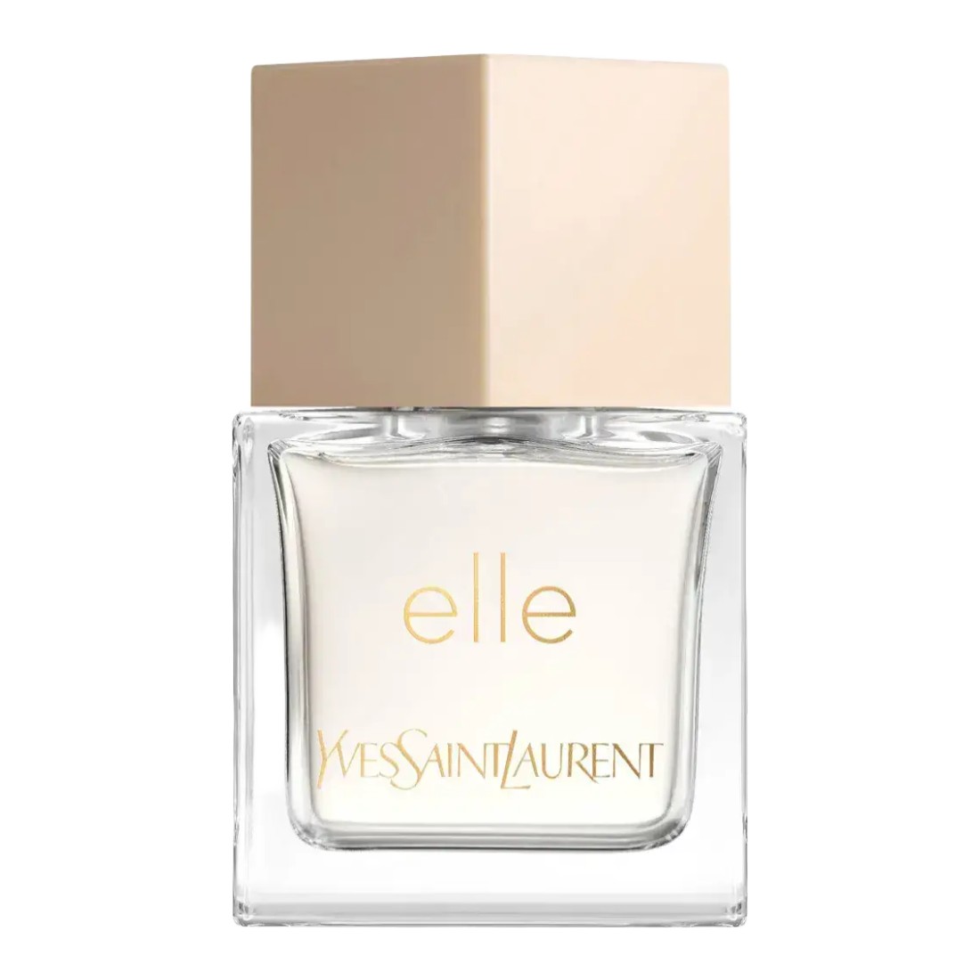 Yves Saint Laurent Elle Eau De Parfum