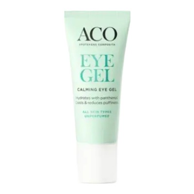ACO Calming Eye Gel