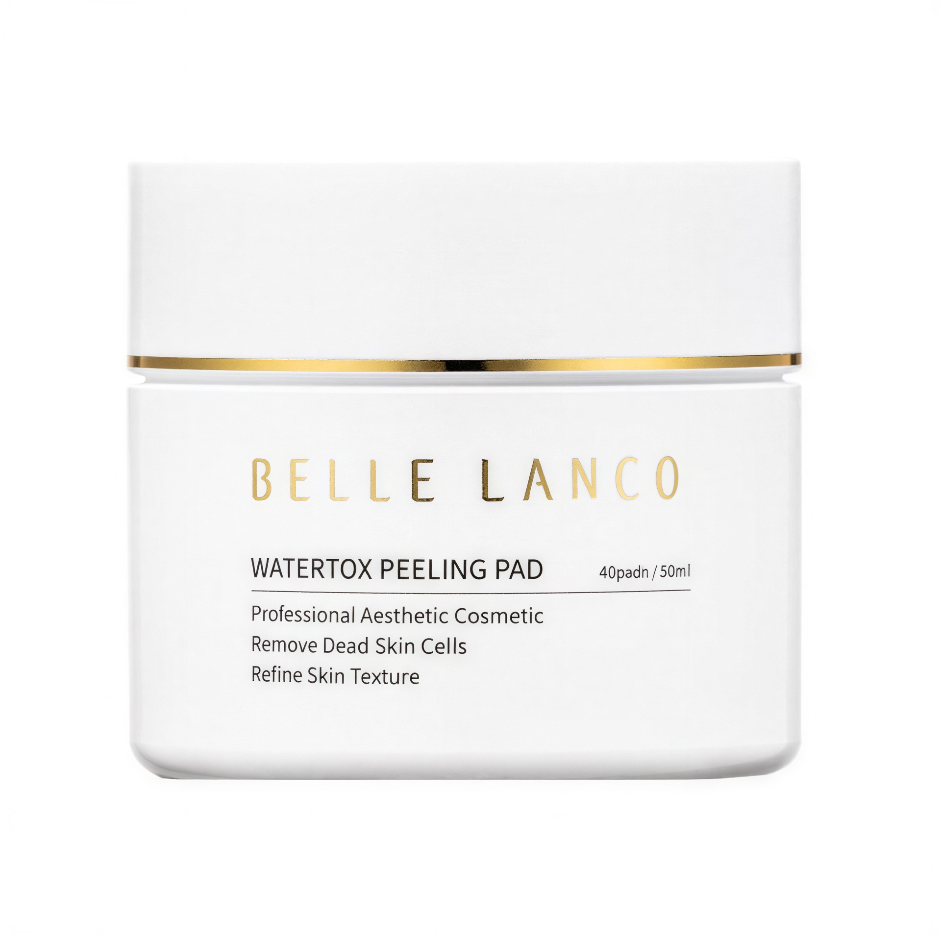 Bellelanco Mul Tox Peeling Pad