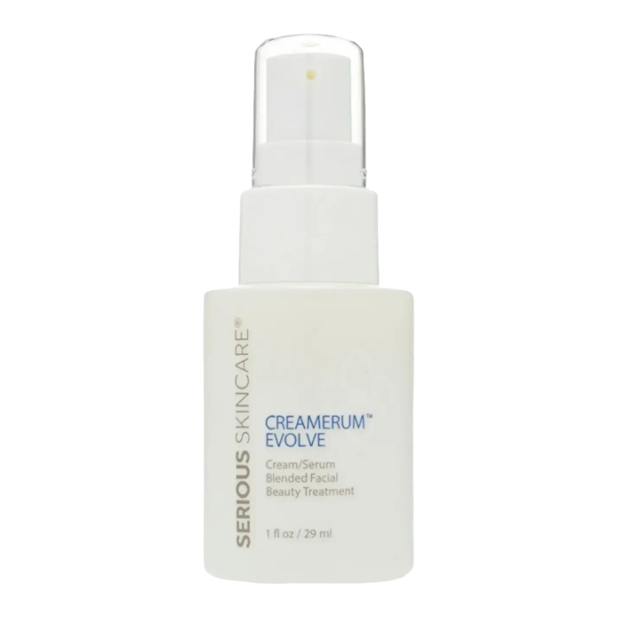 Serious Skincare Creamerum Evolve