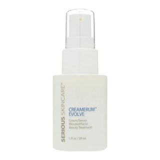 Serious Skincare Creamerum Evolve