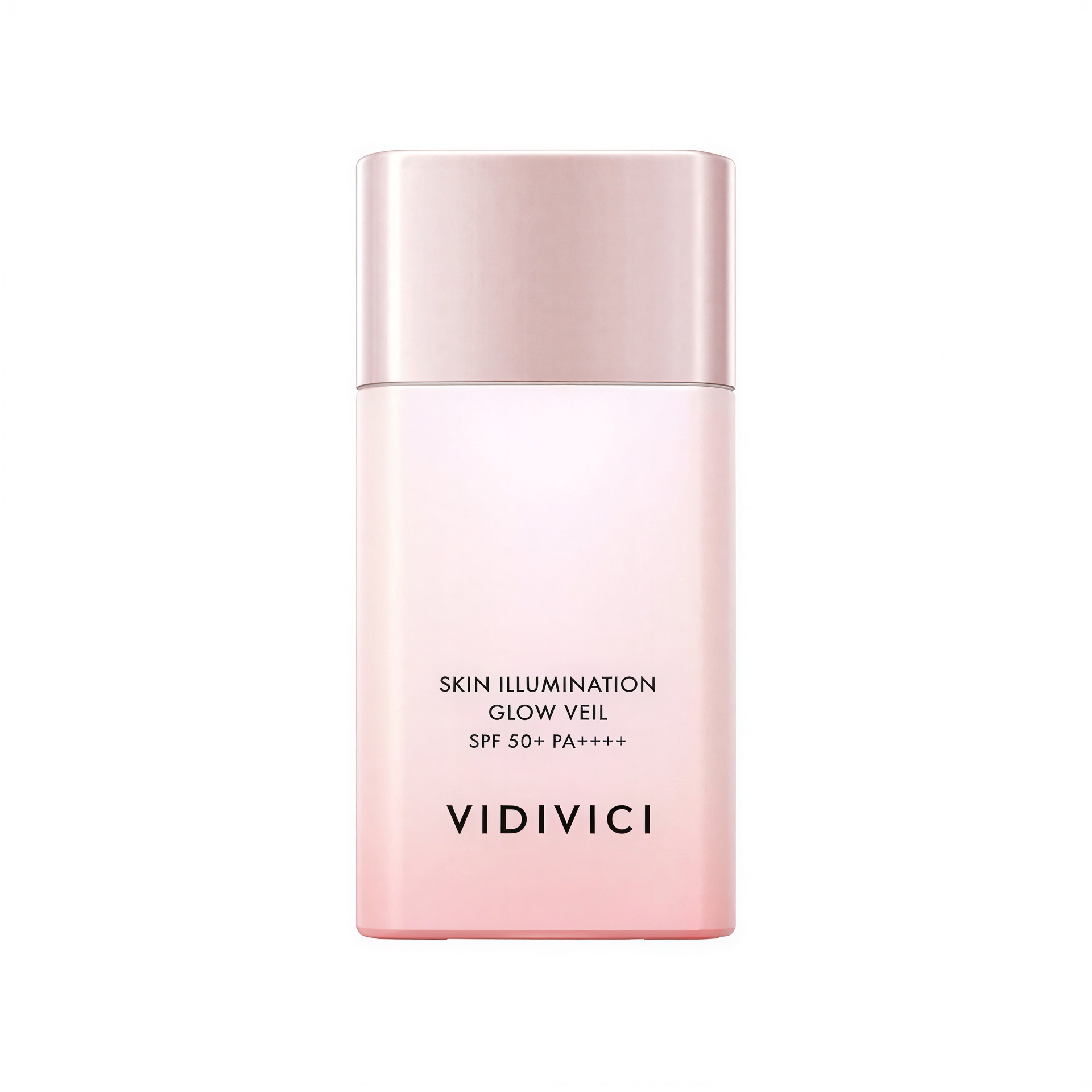 VIDIVICI Skin Illumination Glow Veil [SPF50+/PA++++]