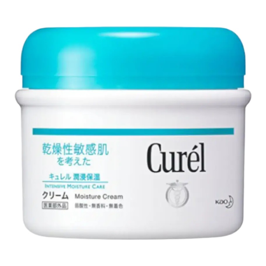Curel Intensive Moisture Care Moisture Cream