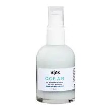Relax Ocean Gel Hidratante Facial
