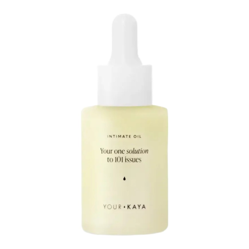 Your Kaya Intimate Oil