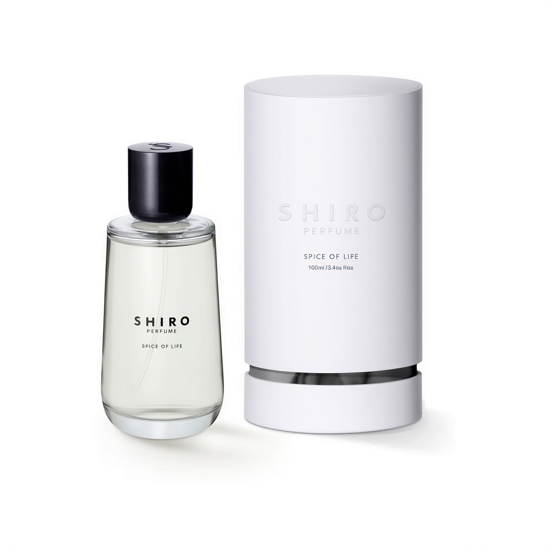 SHIRO Spice of Life Eau de Parfum