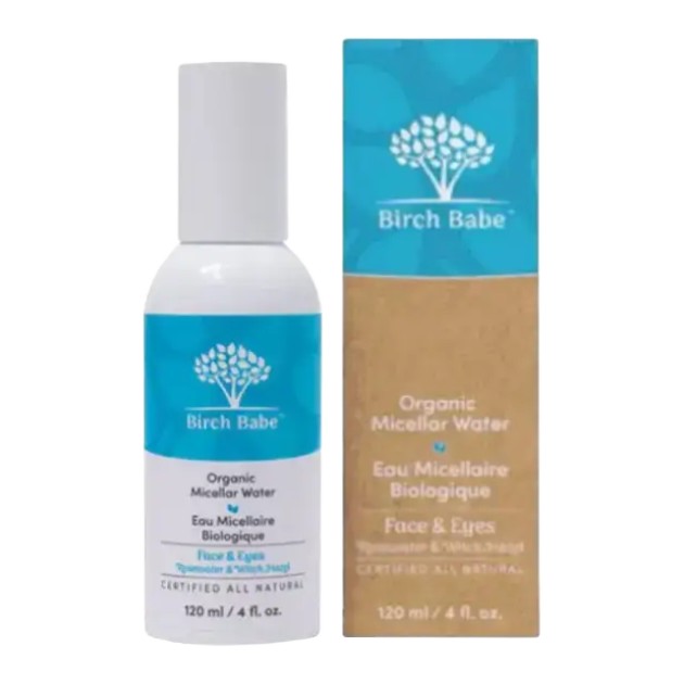 Birch Babe Organic Micellar Water