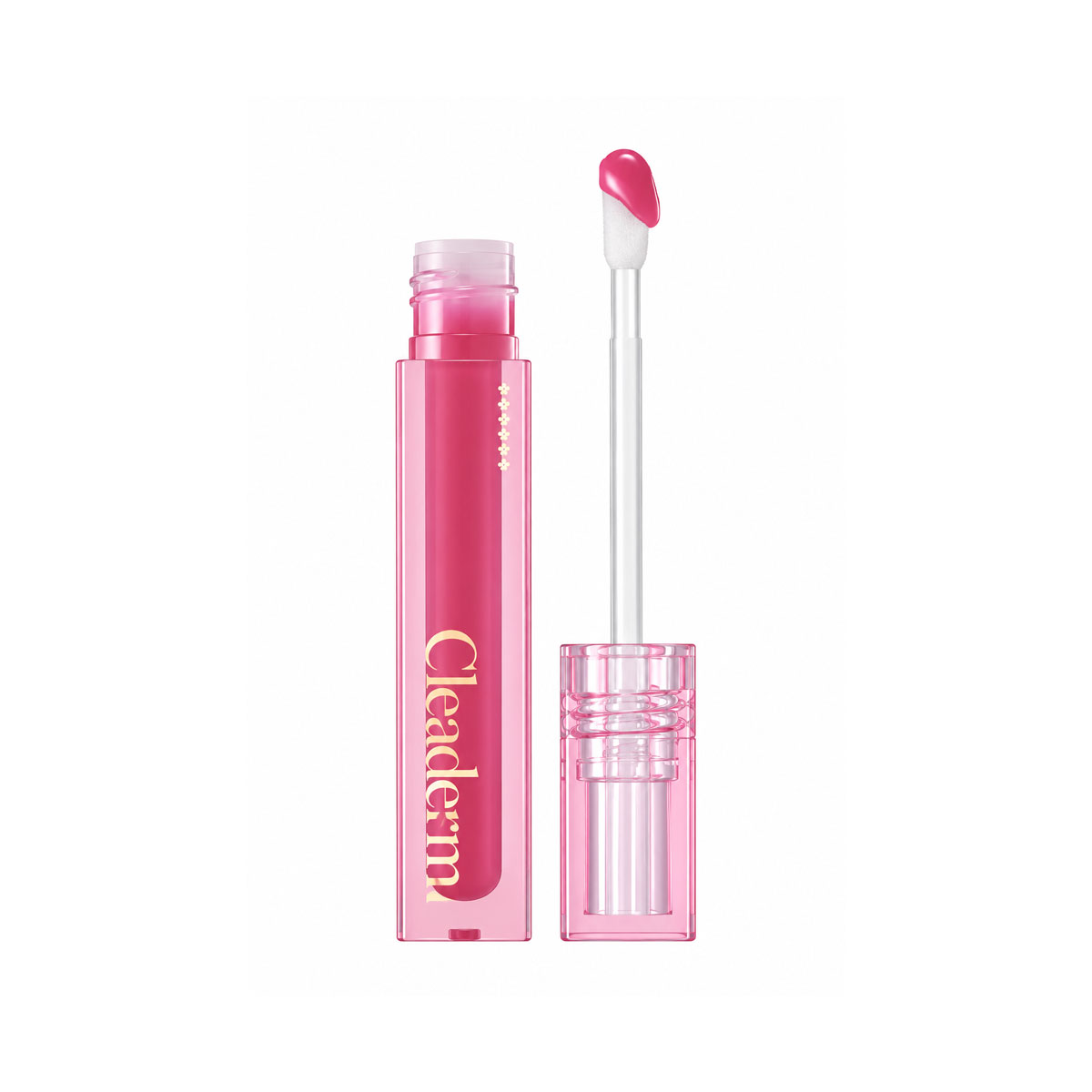 Cleaderm Low Molecular Collagen Bouncy Lip Serum