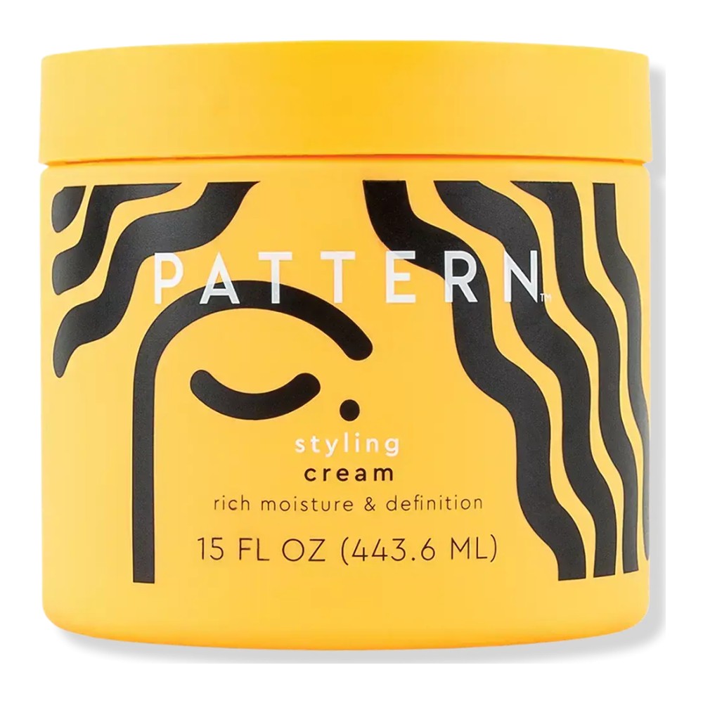 Pattern by Tracee Ellis Ross Styling Cream