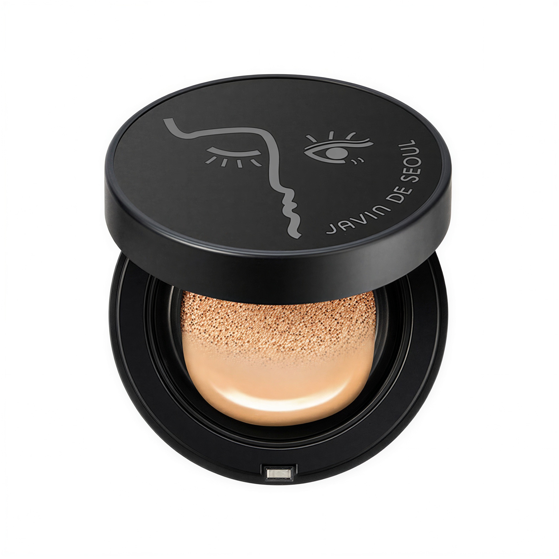 Javin De Seoul Wink Foundation Pact [SPF50+/PA+++]