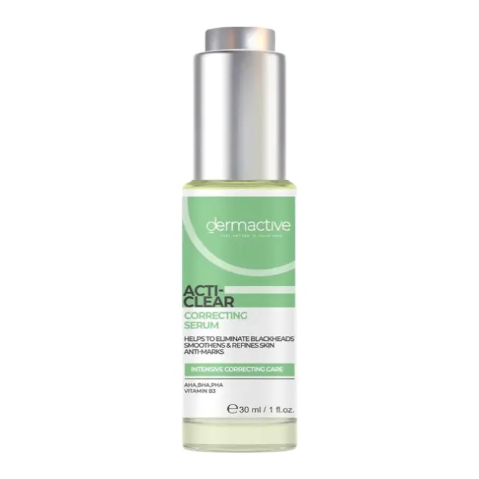 Dermactive Anti-Clear Correcting Serum
