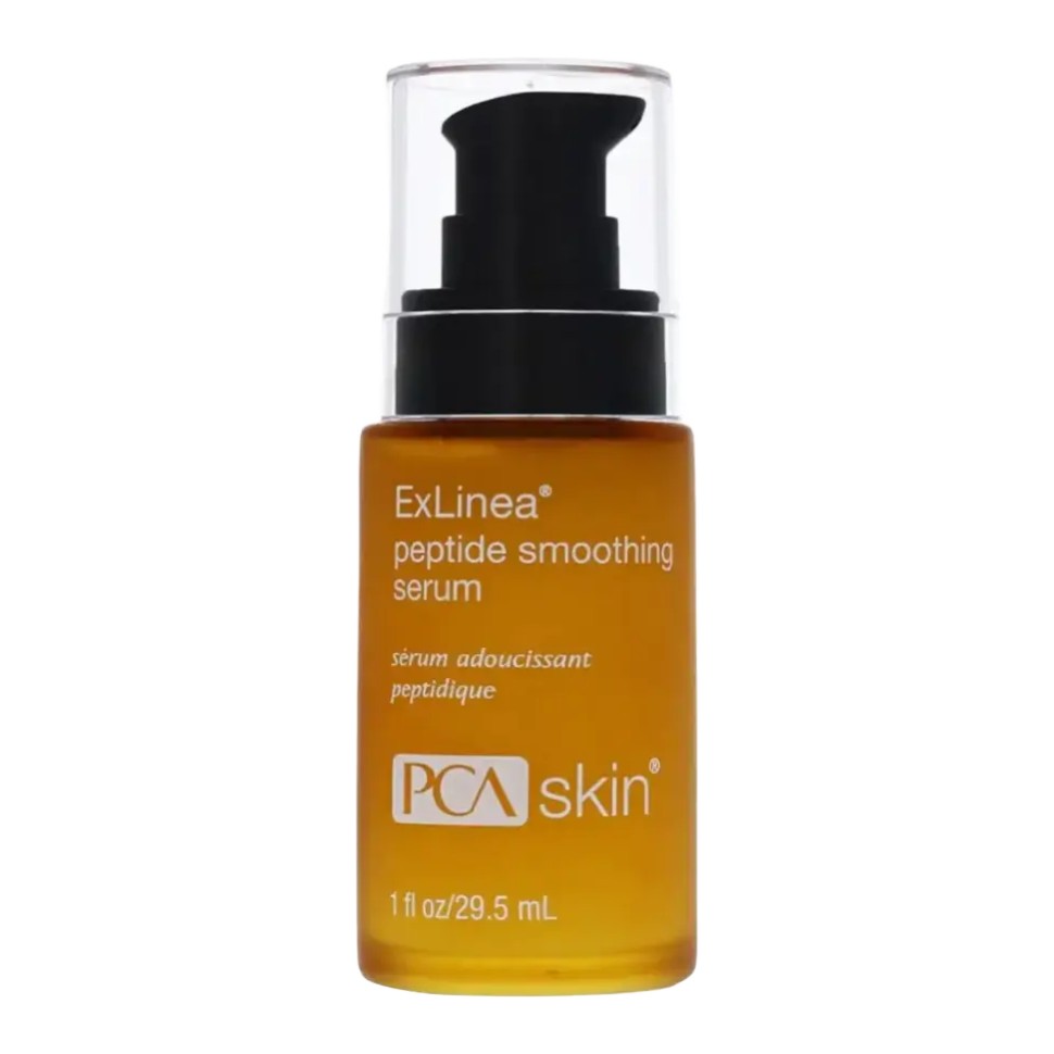 PCA Skin Exlinea Peptide Smoothing Serum