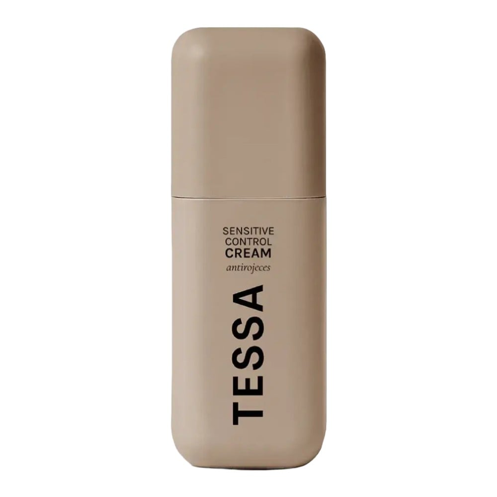 TESSA Sensitive Control Cream