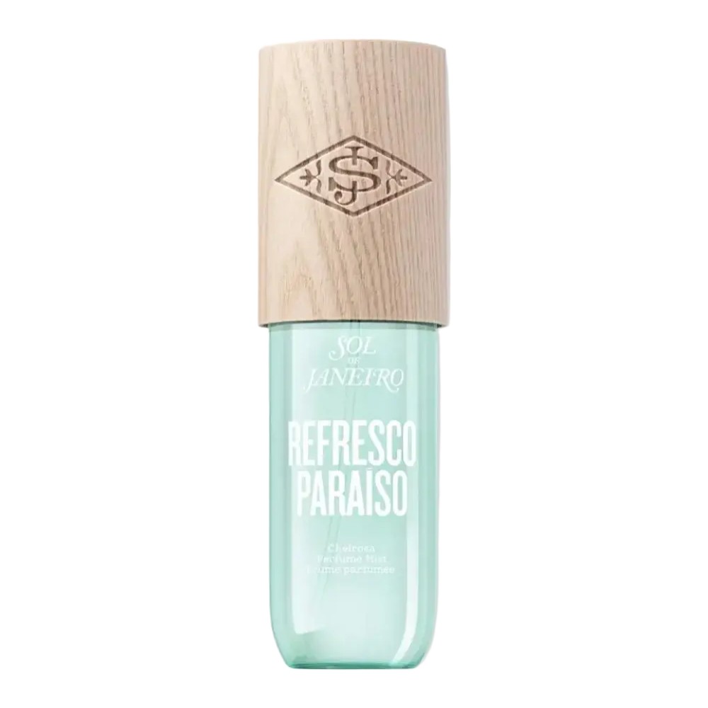 Sol De Janeiro Refresco Paraíso Cheirosa Perfume Mist