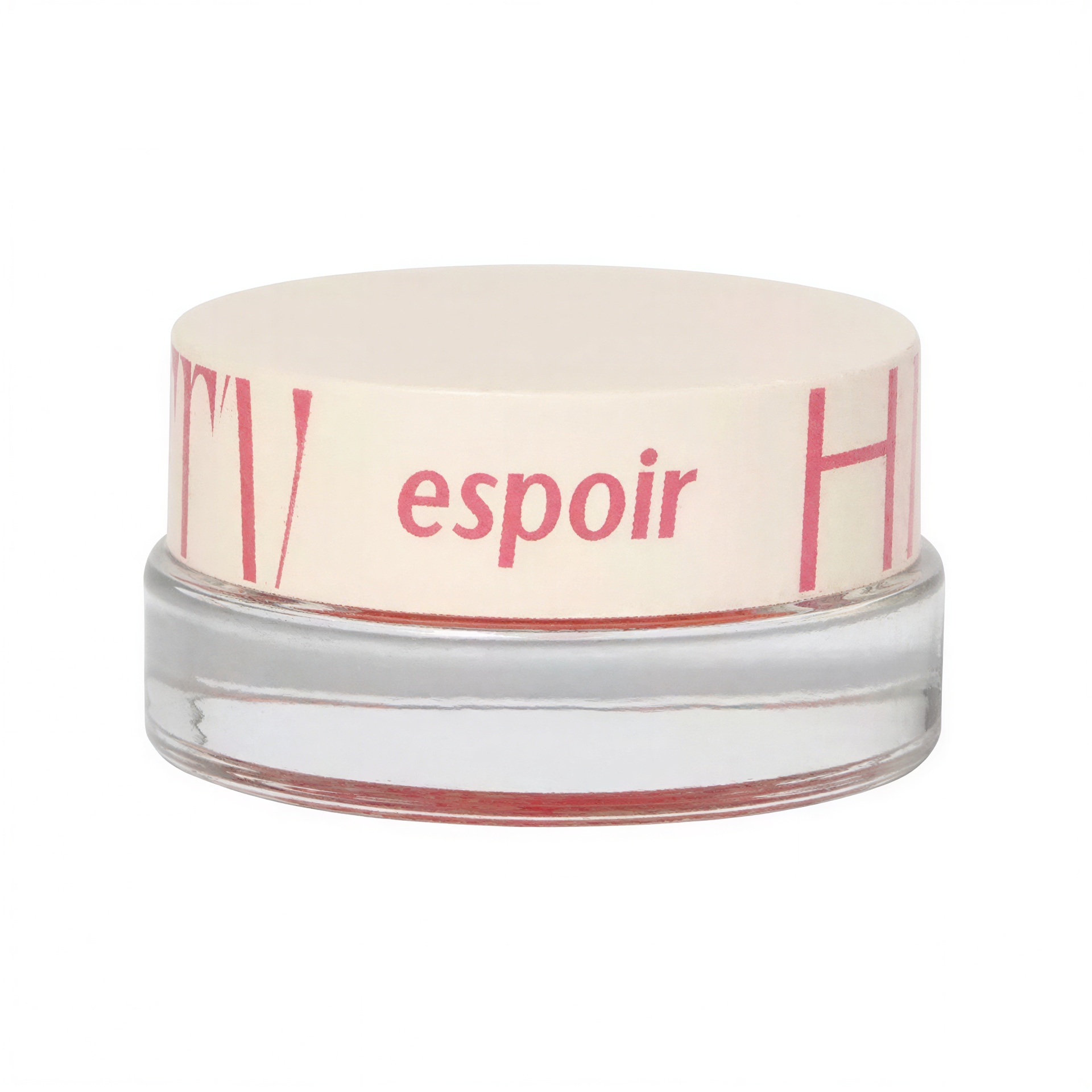 Espoir Solid Perfume [Hushed Cherry]