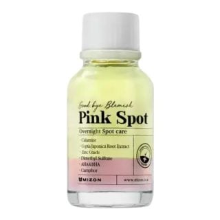 Mizon Good Bye Blemish Pink Spot