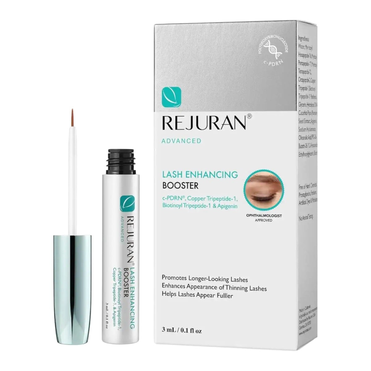 Rejuran Advanced Lash Enhancing Booster
