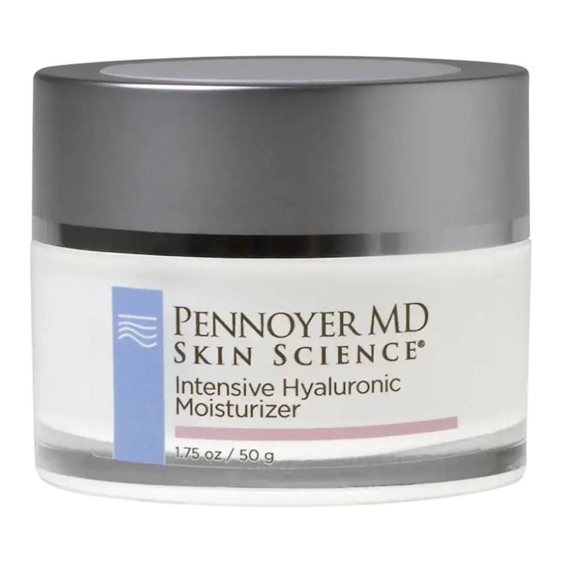 Pennoyer MD Skin Science Intensive Hyaluronic Moisturizer