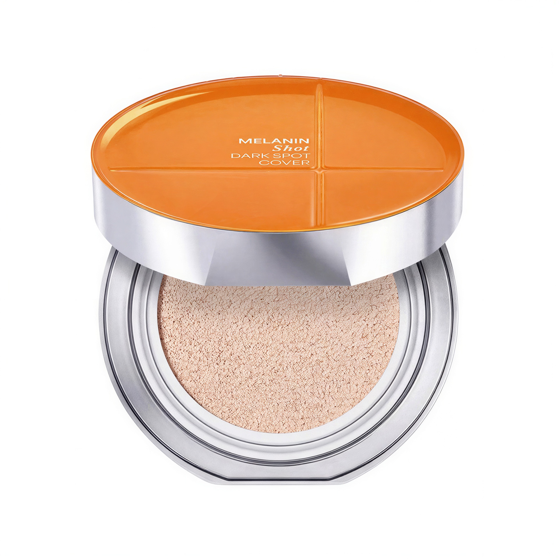 Age20's Melanin Shot Dark Spot Cover Cushion SPF50+ PA++++