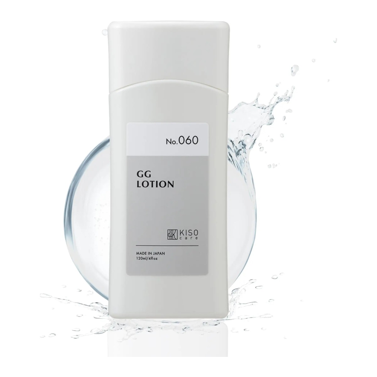 KISOCare GG Lotion