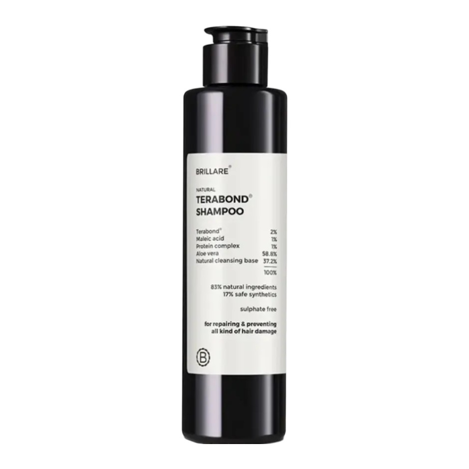 Brillare Terabond Shampoo