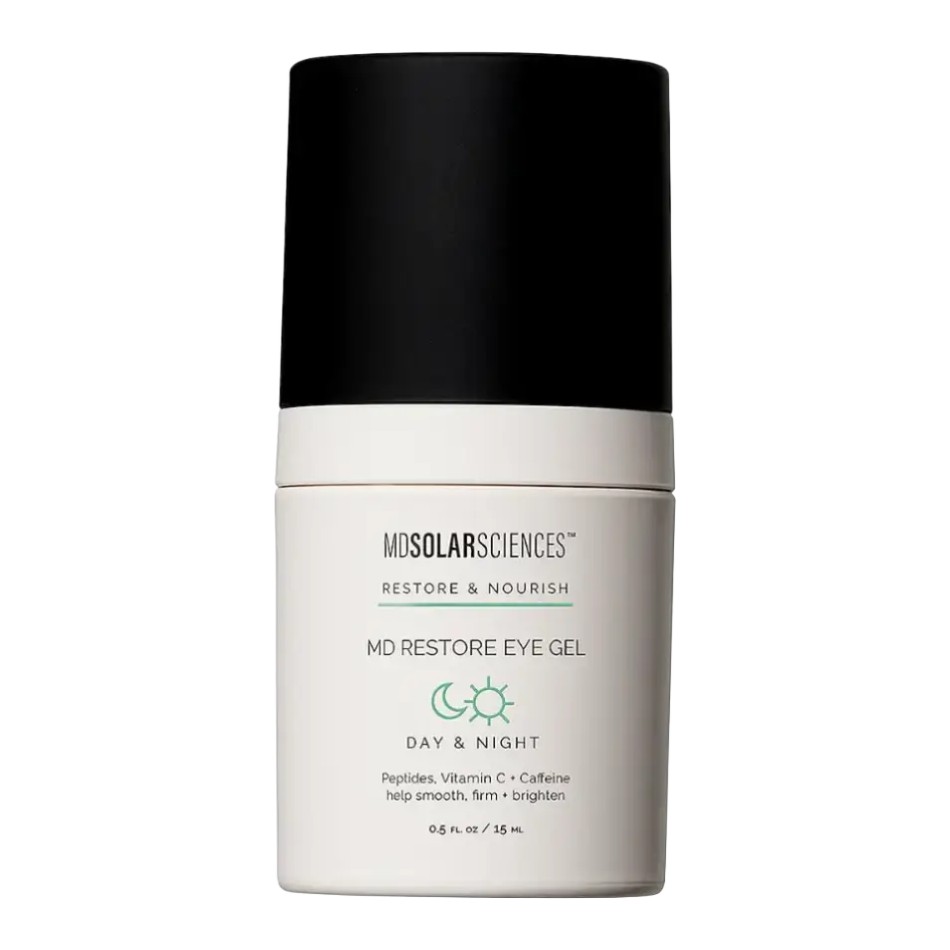 MDSolarSciences MD Restore Eye Gel