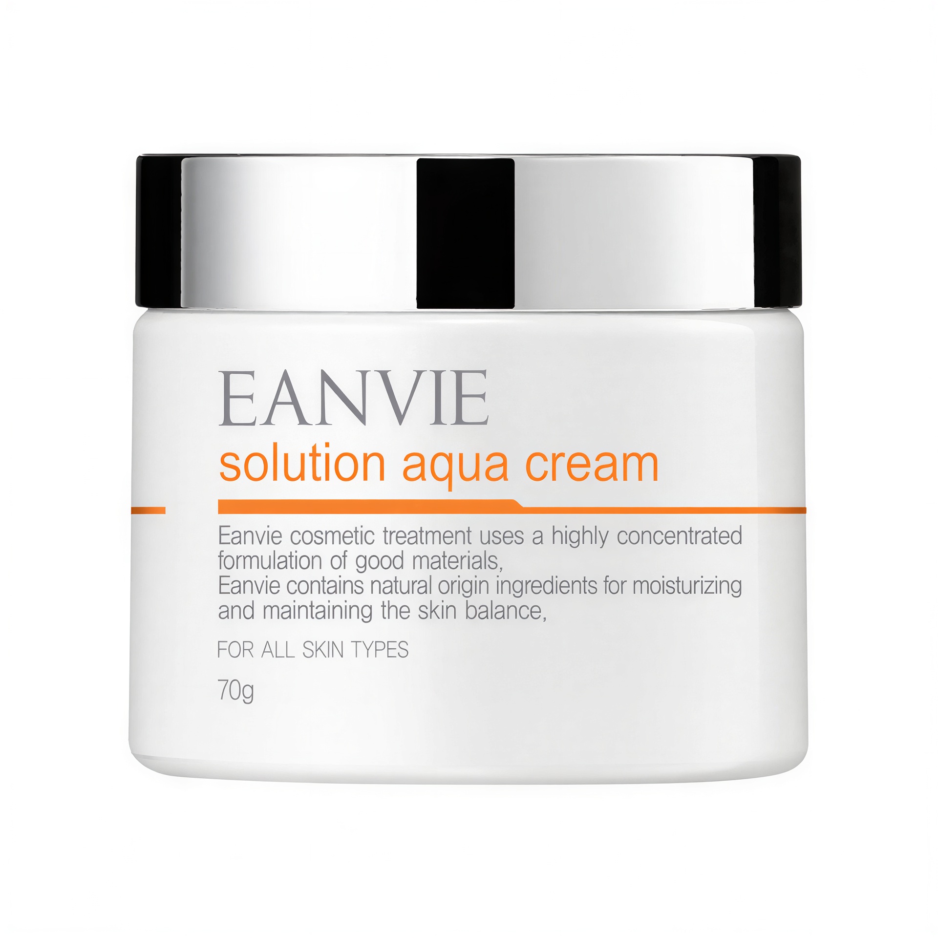 Envy Solution Aqua 保濕霜