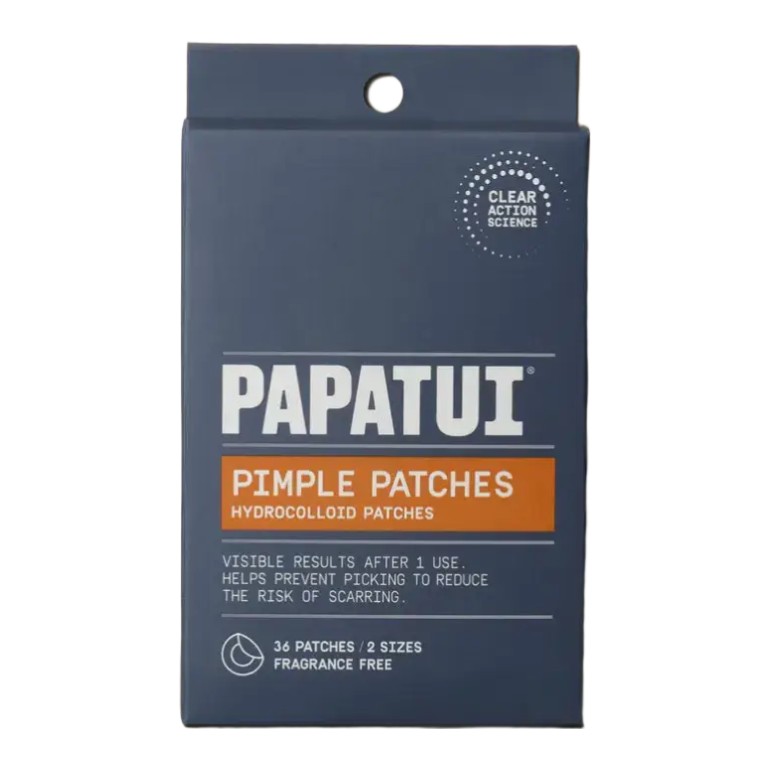 Papatui Pimple Patches