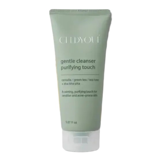 Celdyque Gentle Cleanser Purifying Touch