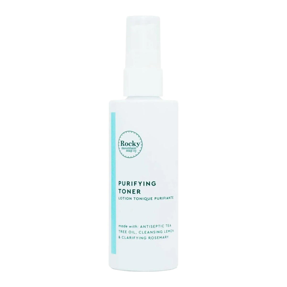 Rocky Mountain Soap Purifying Toner