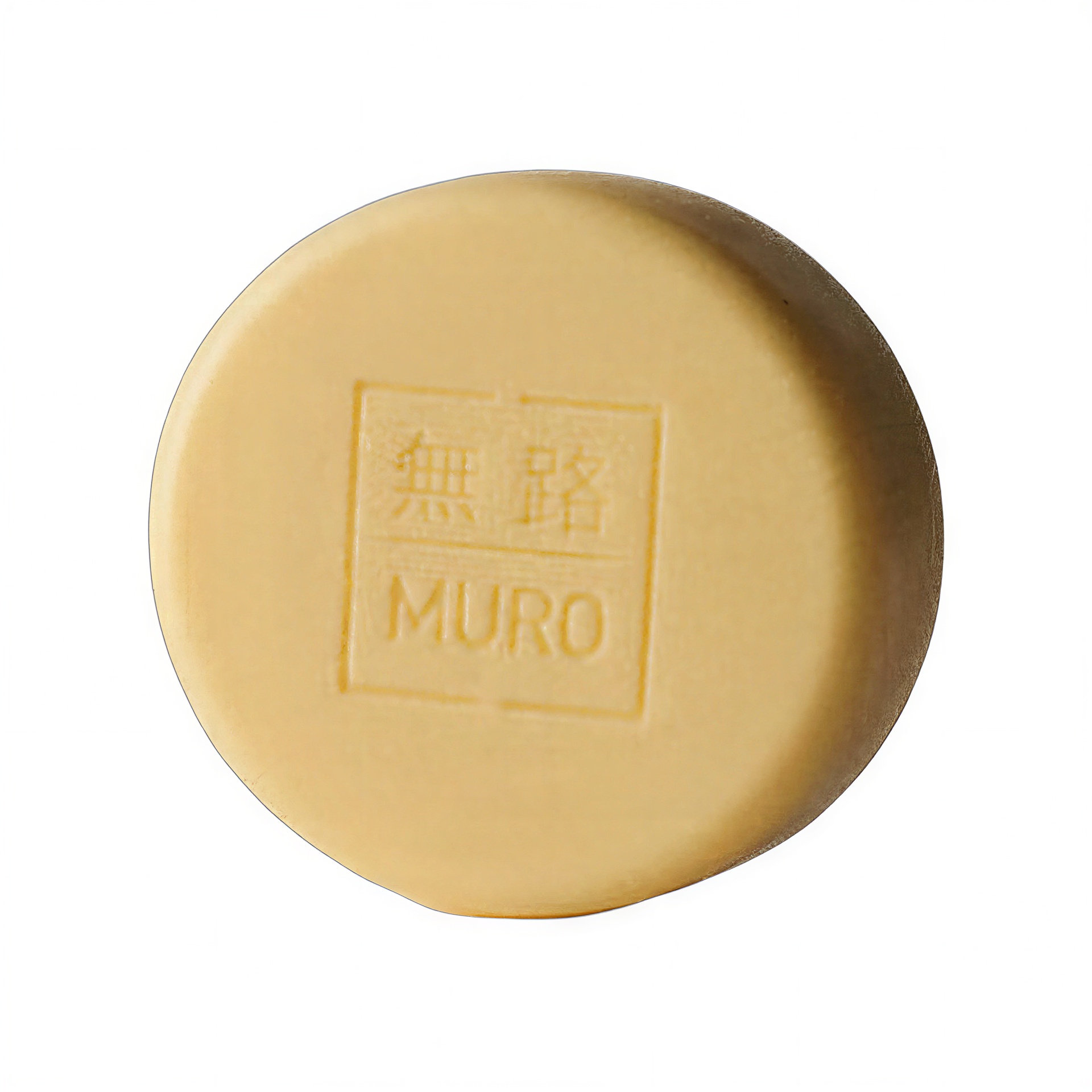 MURO 硫黄 ホホバオイル 石けん