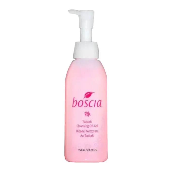 boscia Tsubaki Cleansing Oil-Gel