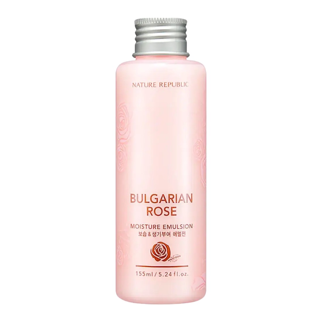 Nature Republic Bulgarian Rose Moisture Emulsion