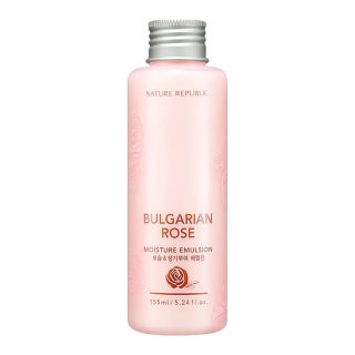 Nature Republic Bulgarian Rose Moisture Emulsion