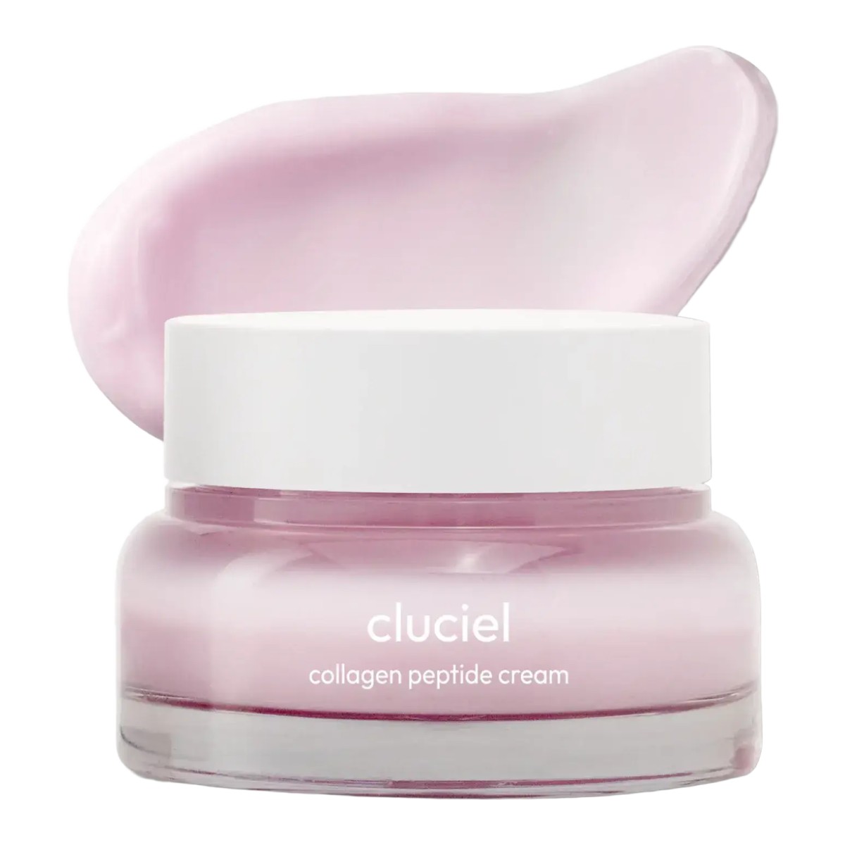 Cluciel Collagen Peptide Cream