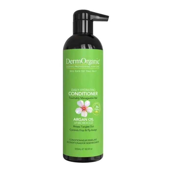 Dermorganic Daily Hydrating Conditioner