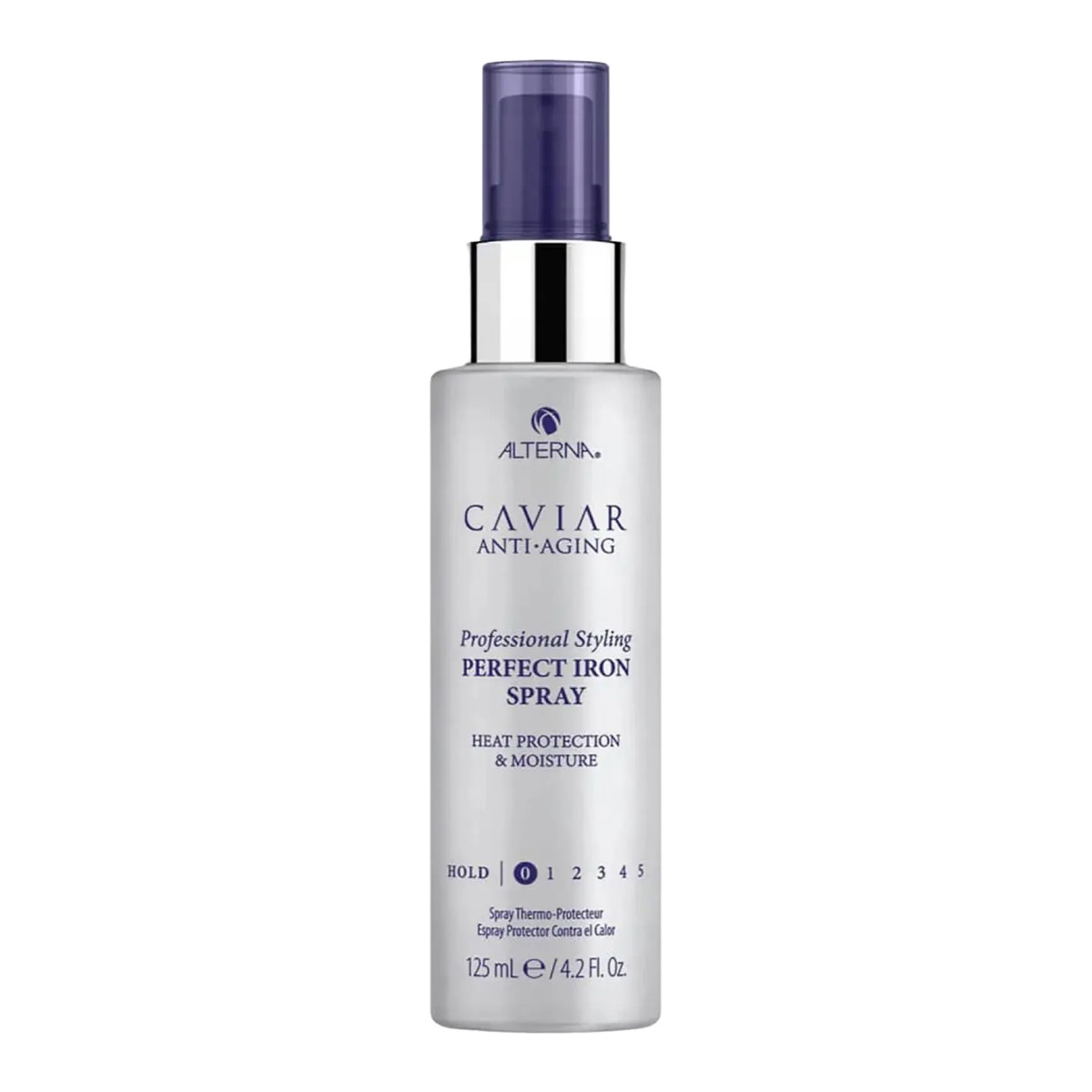 Alterna Haircare Caviar Anti-Aging Perfect Iron Spray