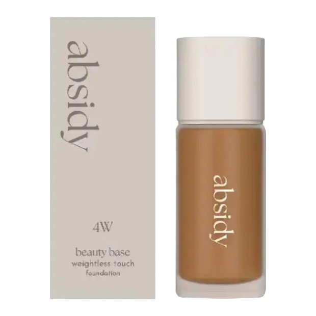 Absidy Beauty Weightless Touch Foundation