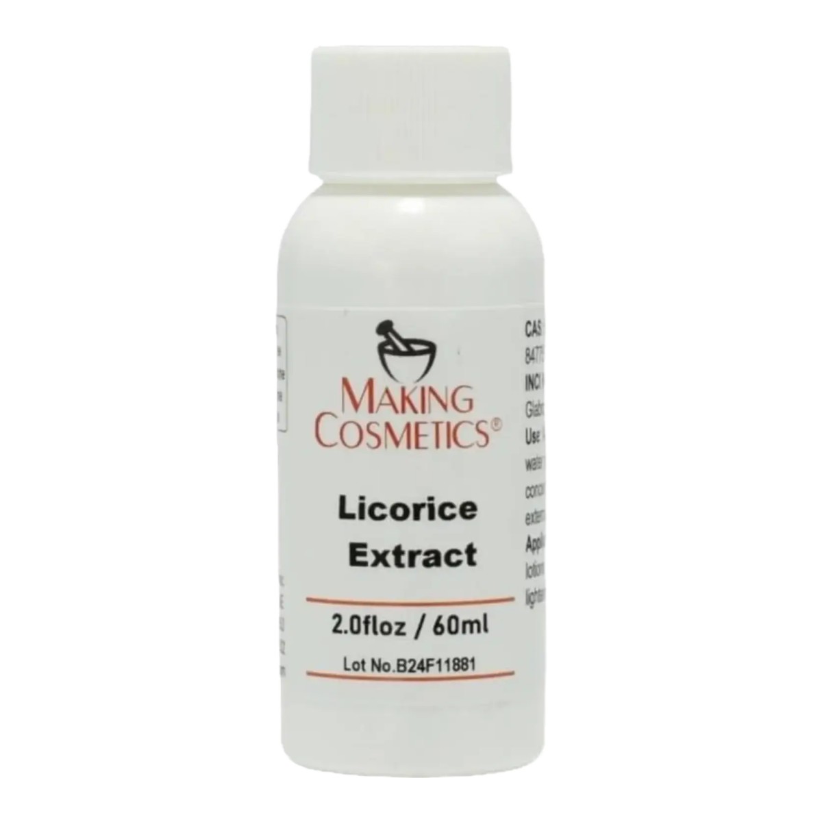 Makingcosmetics Licorice Root Extract