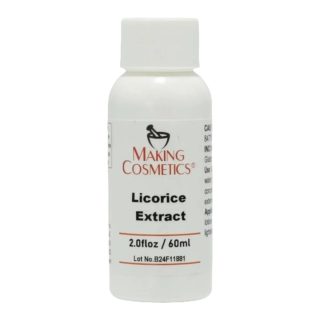 Makingcosmetics Licorice Root Extract