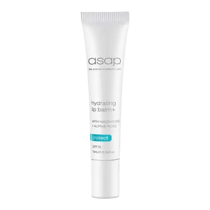 Asap Hydrating Lip Balm+ SPF 15